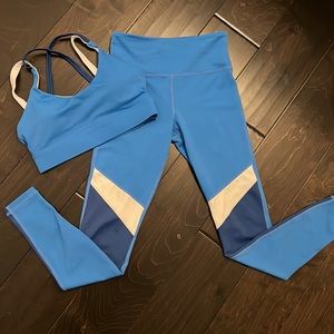 Zyia Light and Tight Active Set